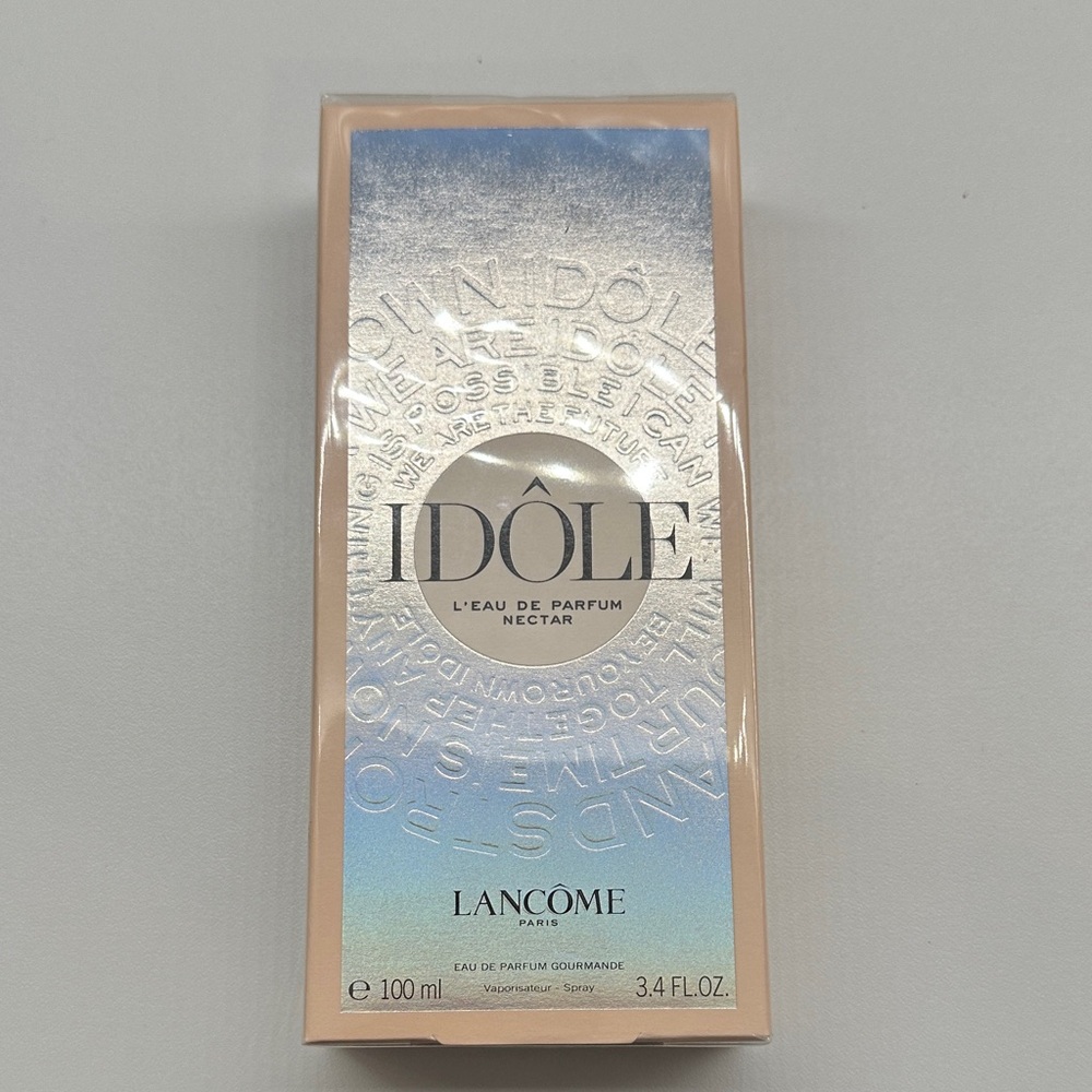 Lancôme Idôle L'Eau de Parfum Nectar 100ml - Picture 4 of 5